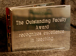 Award